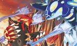 Test Pokemon Alpha Sapphire and Omega Ruby