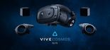 Test HTC Vive Cosmos Elite