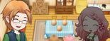 Test Story of Seasons Friends of Mineral Town