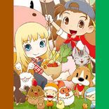 Test Story of Seasons Friends of Mineral Town