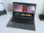 Test Asus VivoBook S14