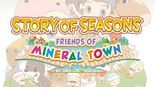 Test Story of Seasons Friends of Mineral Town