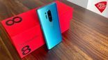 Test OnePlus 8 Pro