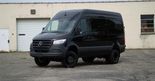 Anlisis Mercedes Benz Sprinter