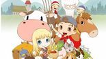 Test Story of Seasons Friends of Mineral Town