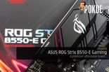 Anlisis Asus ROG STRIX B550-E