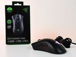 Test Razer DeathAdder V2