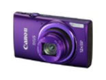 Canon IXUS 265 HS Review