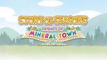 Test Story of Seasons Friends of Mineral Town