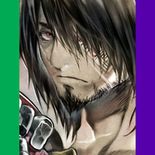 Test Bloodstained Curse of the Moon 2