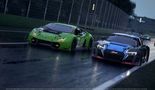 Test Assetto Corsa
