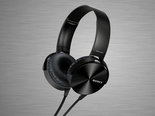 Sony MDR-XB450AP Review