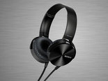 Anlisis Sony MDR-XB450AP