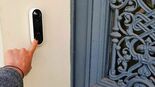 Test Netgear Arlo Video Doorbell