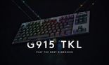Test Logitech G915