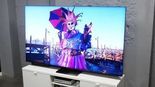 Test Samsung 75Q950TS