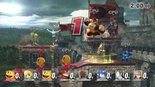 Test Super Smash Bros