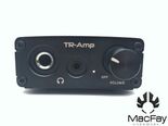 Test Earmen TR-Amp