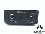 Anlisis Earmen TR-Amp