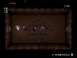 Test The Binding of Isaac Rebirth