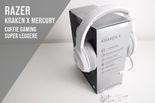 Test Razer Kraken X