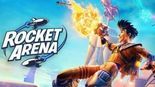 Test Rocket Arena