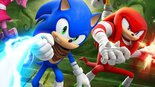 Test Sonic Boom : Rise of Lyric