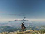 Test Ghost of Tsushima