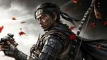Test Ghost of Tsushima