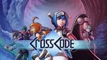 Test CrossCode