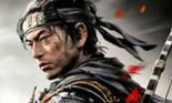 Test Ghost of Tsushima
