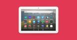 Test Amazon Fire HD 8