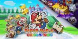 Test Paper Mario The Origami King