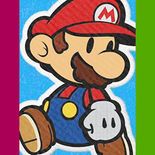 Test Paper Mario The Origami King