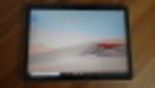 Test Microsoft Surface Go 2