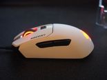 Test Roccat Kain 200