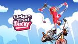 Test Urban Trial Tricky