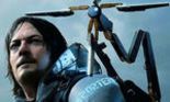 Test Death Stranding