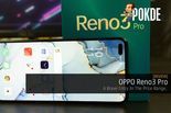 Test Oppo Reno 3 Pro
