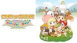 Test Story of Seasons Friends of Mineral Town