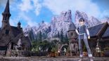 Test Sword Art Online Alicization Lycoris