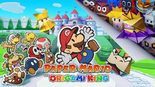 Test Paper Mario The Origami King
