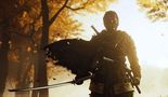 Test Ghost of Tsushima