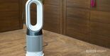 Test Dyson Pure Hot