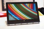 Test Lenovo Yoga 3 Pro
