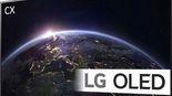 LG 77CX Review