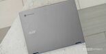 Test Acer Chromebook Spin 713