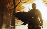 Test Ghost of Tsushima