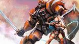 Test Panzer Paladin