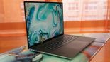 Test Dell XPS 17